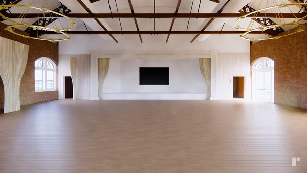 The Grand at 81 Mary