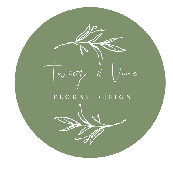 Twig and Vine Floral Design