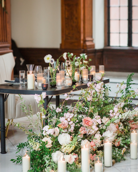 Twig and Vine Floral Design