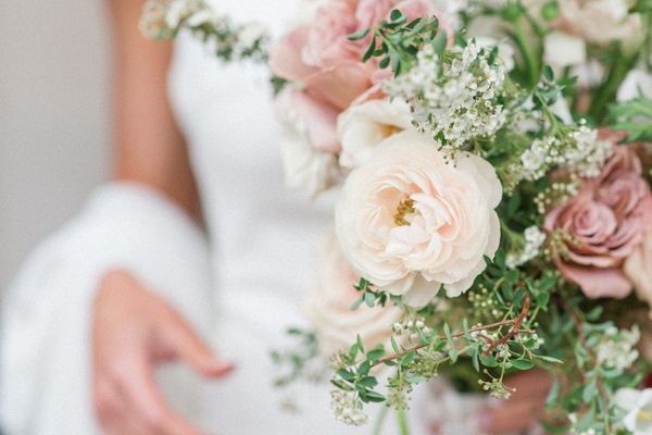 Twig and Vine Floral Design