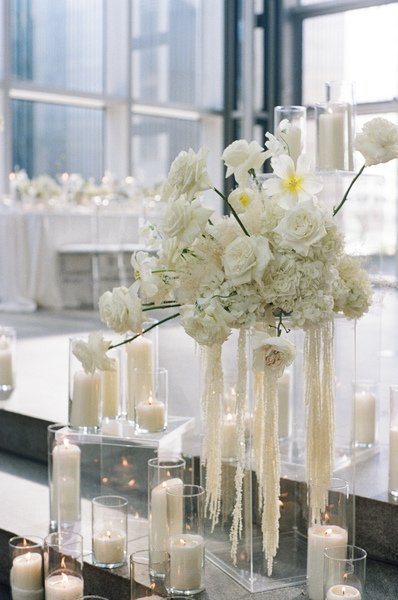 Twig and Vine Floral Design