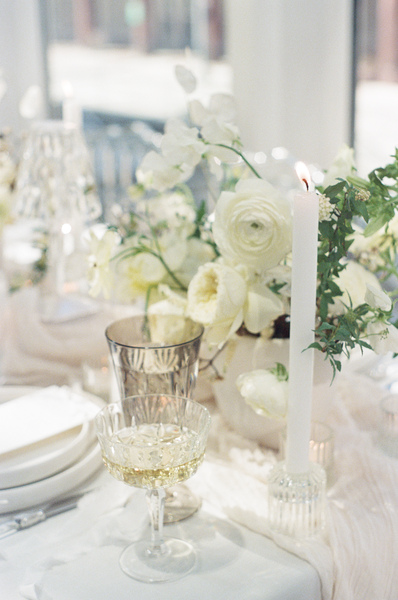 Twig and Vine Floral Design