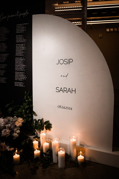 Twig and Vine Floral Design