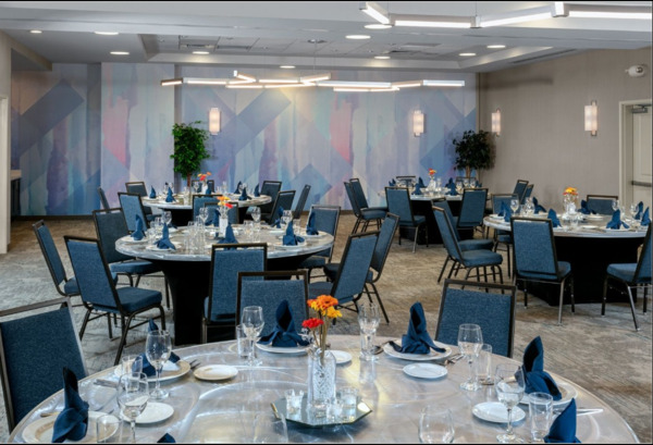 Hilton Garden Inn Eugene/Springfield