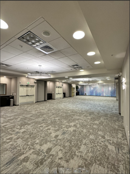 Hilton Garden Inn Eugene/Springfield