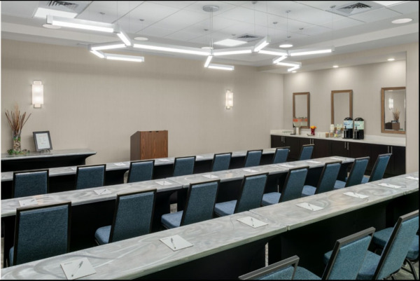 Hilton Garden Inn Eugene/Springfield