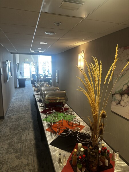 Hilton Garden Inn Eugene/Springfield