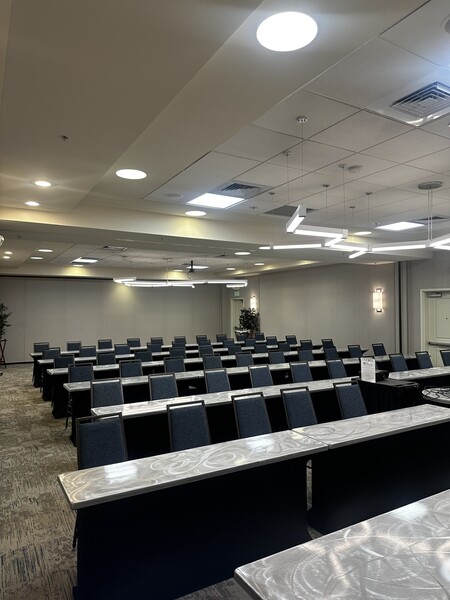 Hilton Garden Inn Eugene/Springfield