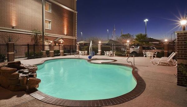 Country Inn & Suites By Carlson, College Station