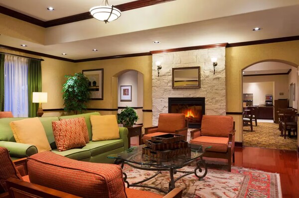 Country Inn & Suites By Carlson, College Station