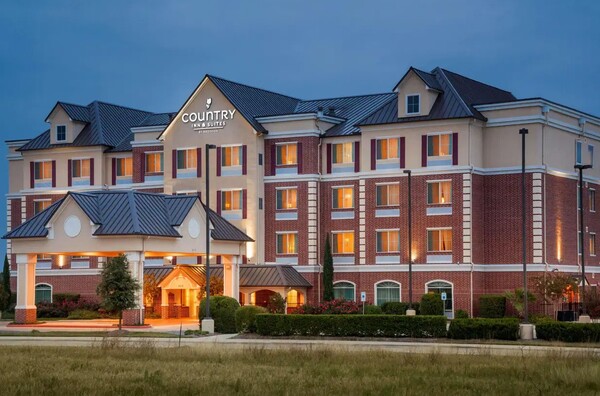 Country Inn & Suites By Carlson, College Station