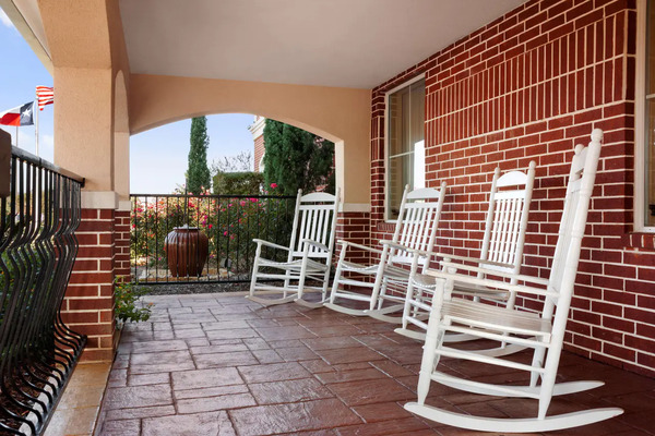 Country Inn & Suites By Carlson, College Station