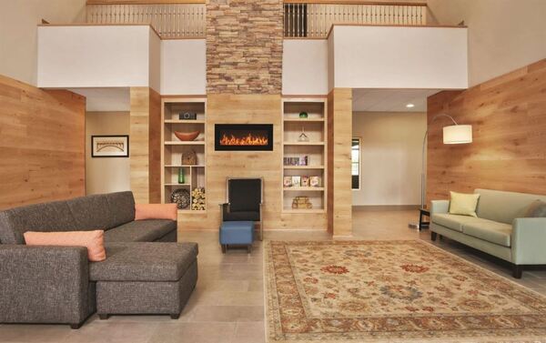 Country Inn & Suites By Radisson, Bowling Green, KY