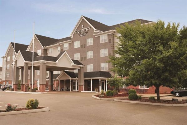 Country Inn & Suites By Radisson, Bowling Green, KY