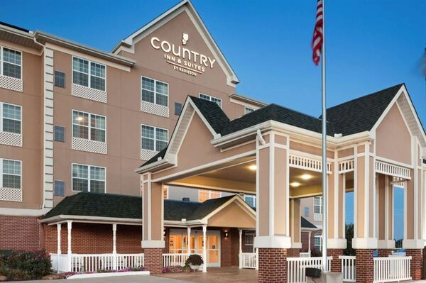 Country Inn & Suites By Radisson, Bowling Green, KY