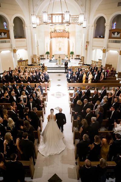 Saint Mary Our Lady of Grace Catholic Church