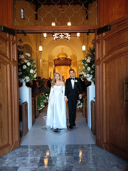 Saint Mary Our Lady of Grace Catholic Church