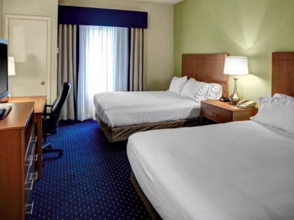 Holiday Inn Express & Suites Richmond North Ashland