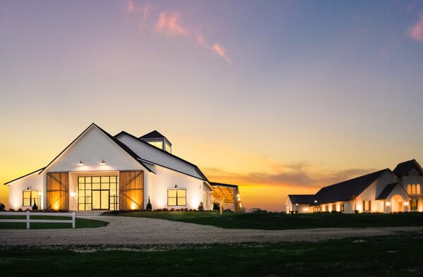 Deep in the Heart Farms