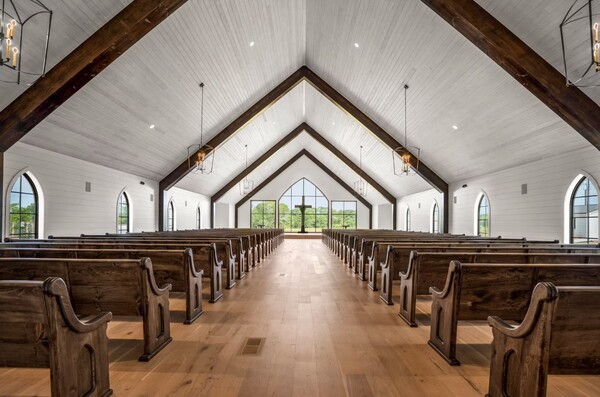 Deep in the Heart Farms