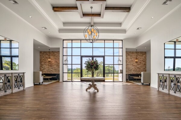 Deep in the Heart Farms