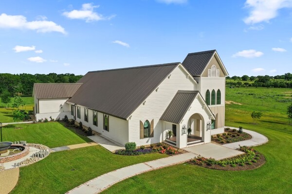 Deep in the Heart Farms