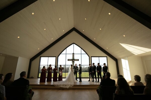 Deep in the Heart Farms