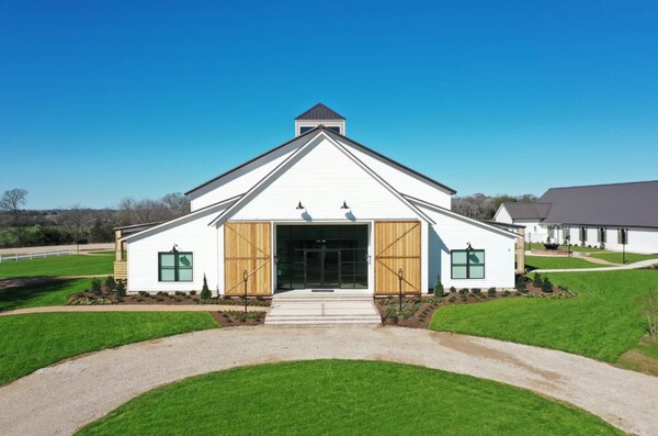 Deep in the Heart Farms