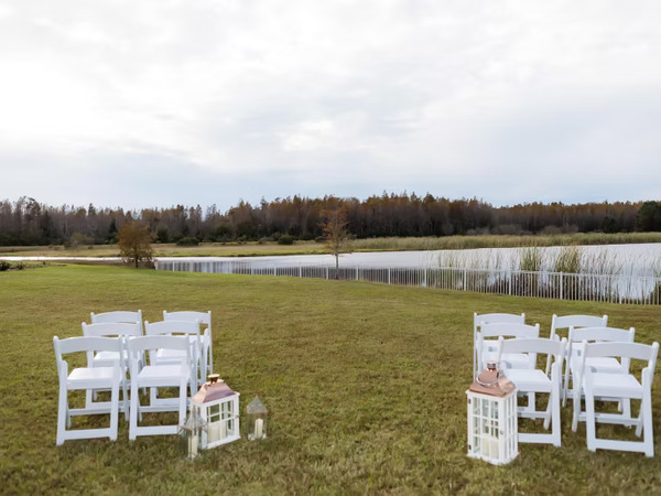 Holiday Inn Express & Suites Trinity