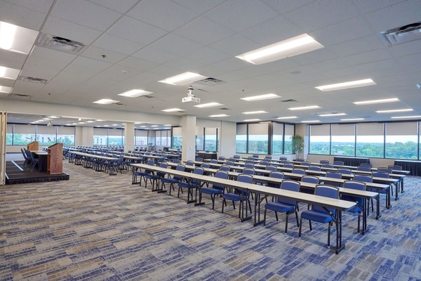 Quest Conference Center