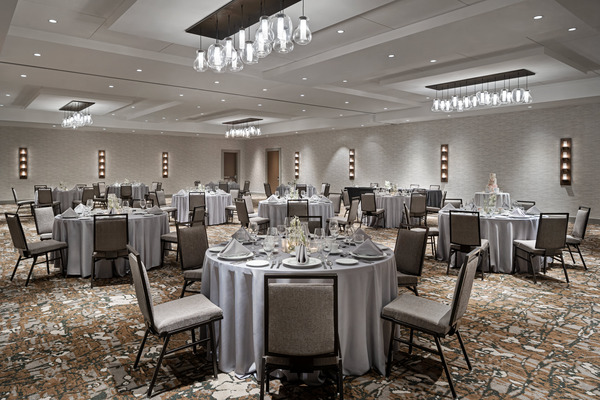 Hilton Garden Inn Camden Waterfront Philadelphia