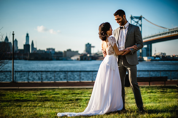 Hilton Garden Inn Camden Waterfront Philadelphia