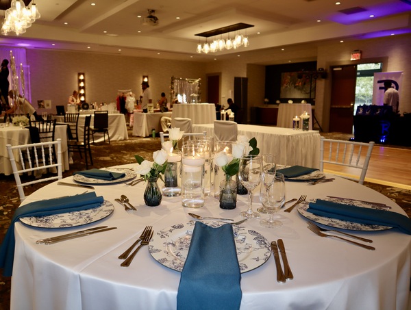 Hilton Garden Inn Camden Waterfront Philadelphia