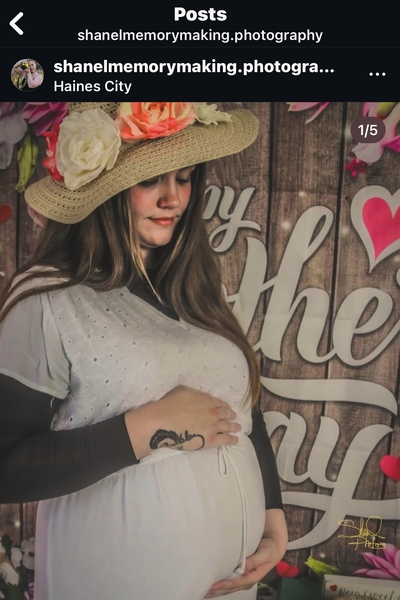 Shanel Memory Making Photography