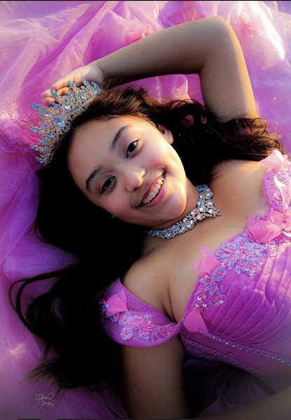 Shanel Memory Making Photography