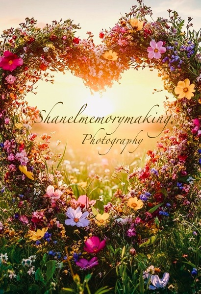 Shanel Memory Making Photography