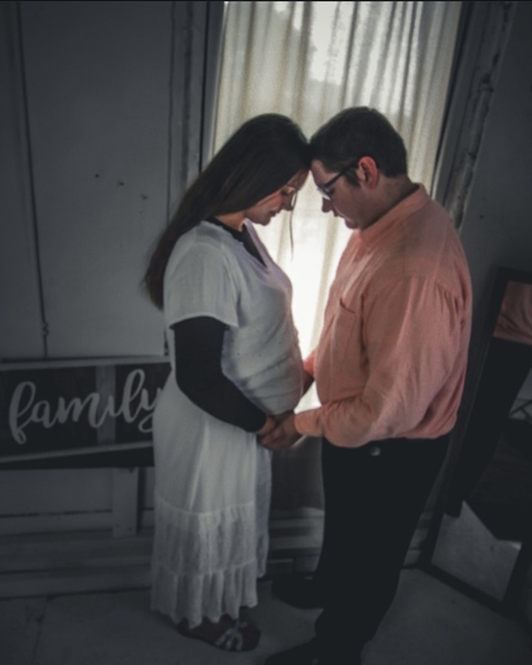 Shanel Memory Making Photography