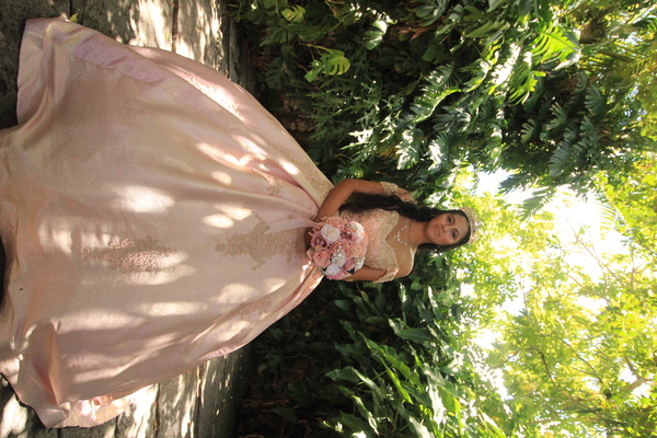 Shanel Memory Making Photography