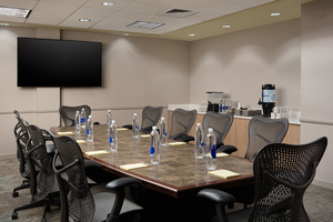 Yucca Boardroom