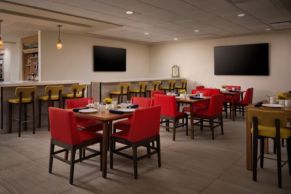 Hilton Garden Inn Phoenix North Happy Valley