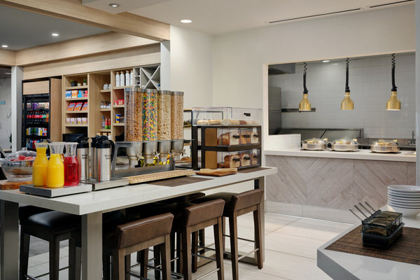 Hilton Garden Inn Phoenix North Happy Valley