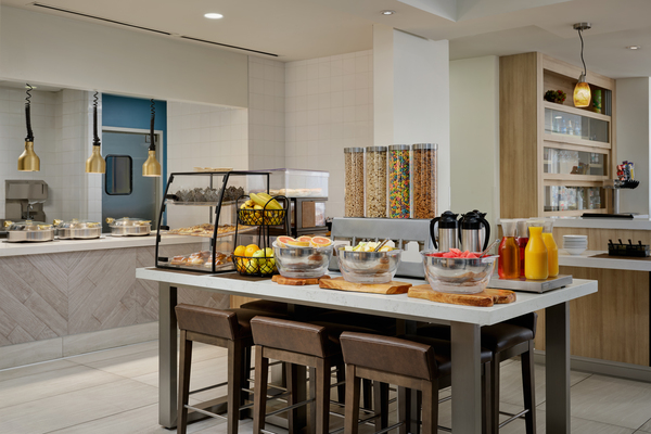 Hilton Garden Inn Phoenix North Happy Valley