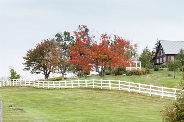 Honora Winery & Vineyard