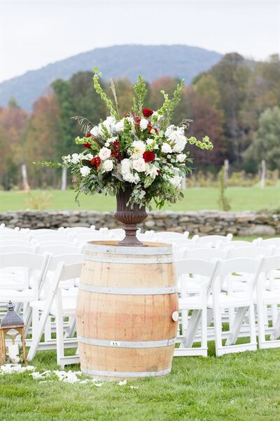 Honora Winery & Vineyard