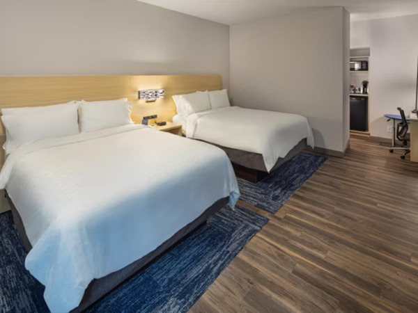 Holiday Inn Express & Suites Atlanta Downtown