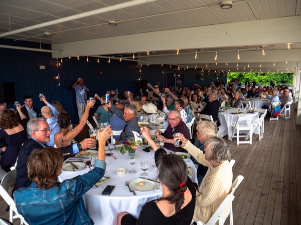 Community Sailing Center