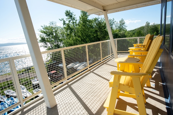 Community Sailing Center