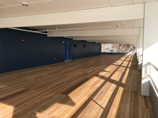 Community Sailing Center