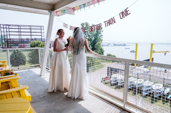 Community Sailing Center