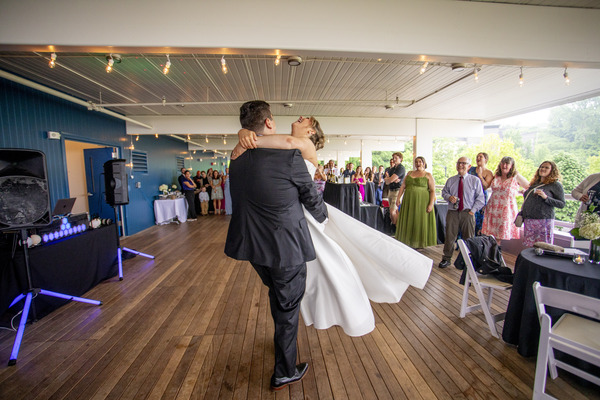 Community Sailing Center